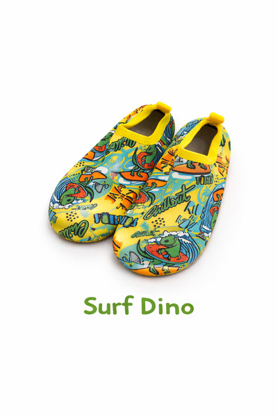 Bermody Aqua Step Baby Kids Pantofi/încălțăminte antiderapante pentru piscină...