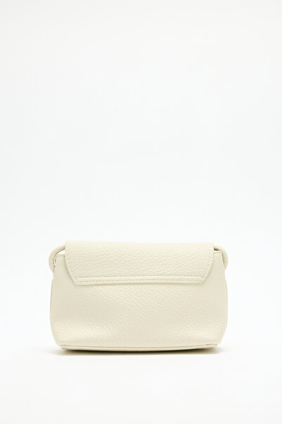 LUTVELIZADE Geantă 2617 - Geantă mică de damă, cu aspect de piele, culoare al...