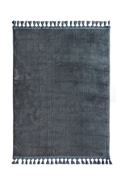 SARAZ HALI Puffy Post Peluş Yumuşak 80 X 150