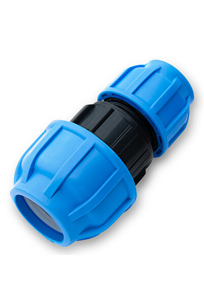 Ersusan Reducție Puşvit 25x20 – Corp din plastic, etanș și conexiune durabilă