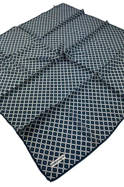 Tesettürnağme وشاح إيكوزين TN2108