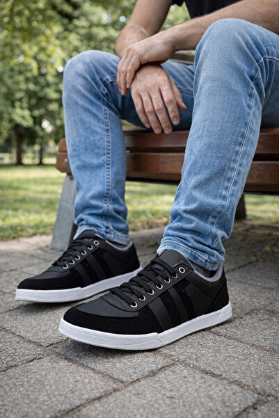 Ghattix Ανδρικά αθλητικά παπούτσια casual