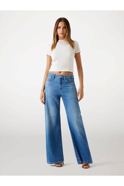 Guess Bellflower relaxed jeans