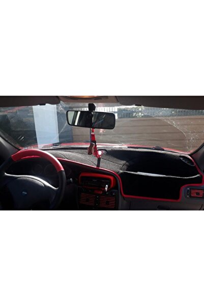 LeeWillson Fiat Palio Torpedo Protection Carpet Suitable for 1996-2001 Models...