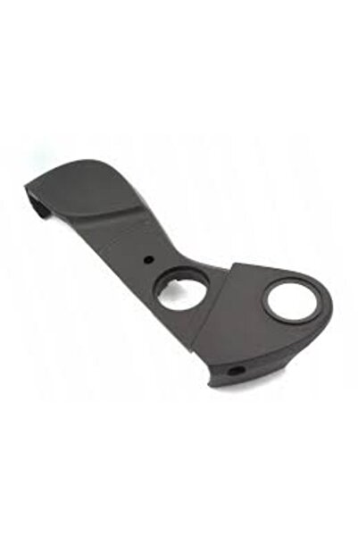 PSA Opel Astra J Şöför Koltuk Yan Bakaliti Psa Marka 13257085