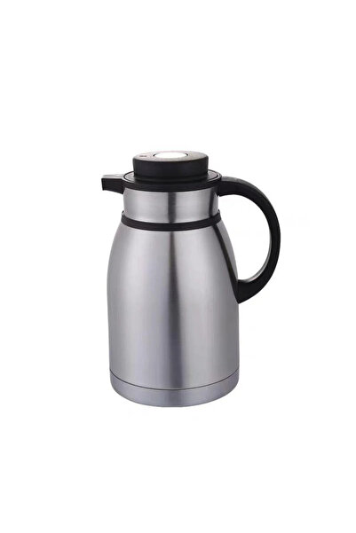 Primo إبريق قهوة حراري من الفولاذ المقاوم للصدأ من دينكس، موزع للشاي والقهوة ...