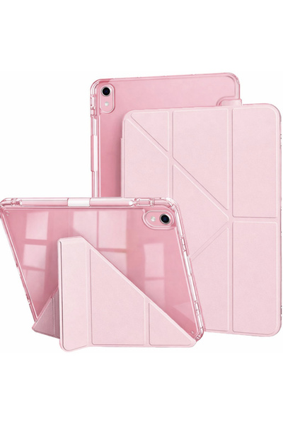 UnDePlus iPad 11Th Generation A16 11Inch/10Th Generation 10.9Inch Case Mika T...