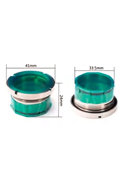 ÖZER LAZER D30-F200 Lazer Odaklama Orta Lens