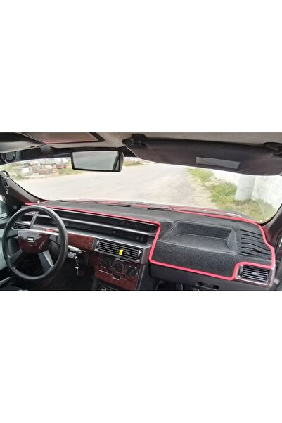 LeeWillson Dijital Göstergeli Fiat Tempra/tipo Modellerine Uygun Torpido Koru...