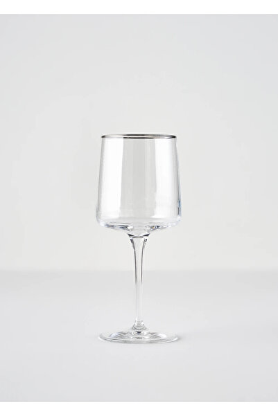 Bella Maison Premium Kadeh Silver (320 cc)