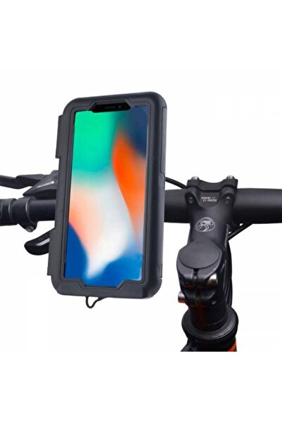 coofbe Bisiklet, Motosiklet, Scooter İçin Gidona Takılan Su Geçirmez Telefon ...