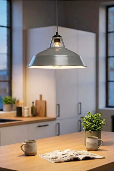 HOMİNG Dock Modern Metal Sarkıt 242569