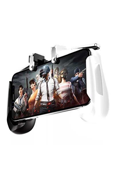 coofbe L1-r1 Telefon Oyun Kolu, 4-6.5inch Telefon Uym Pubg, Call Of Duty Oyun...