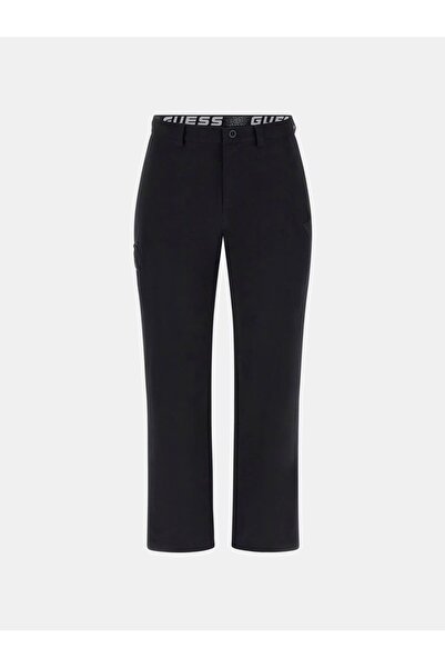 Guess Straight ripstop pants