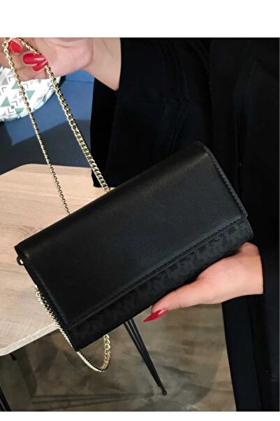 Generic حقيبة كتف الجلد الفاخرة"