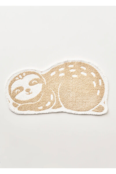 Bella Maison Sloth Kids Kilim Bej (50x95 cm)