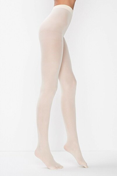 Penti Ženske najlonke u boji vanile, mikro 40 dena