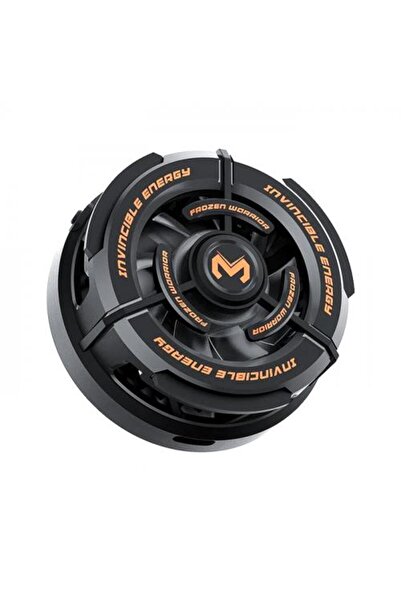 coofbe Magsafe Uyumlu Telefon Şarj Ve Radyatörlü Telefon Soğutucu İphone 12 1...