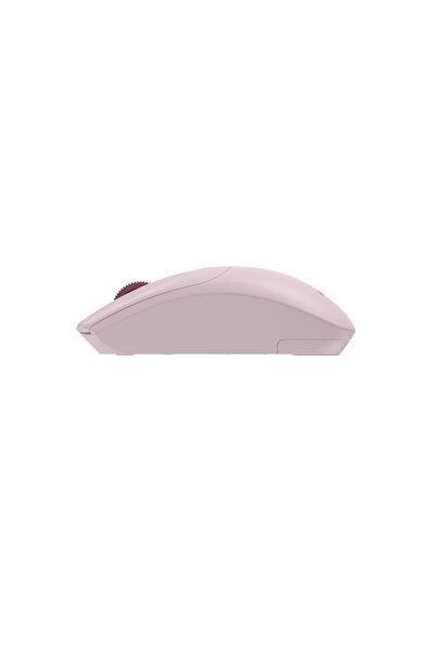 Philips SPK7398 Kablosuz 1600 DPI 3 Tuşlu Optik Sessiz Mouse Pembe