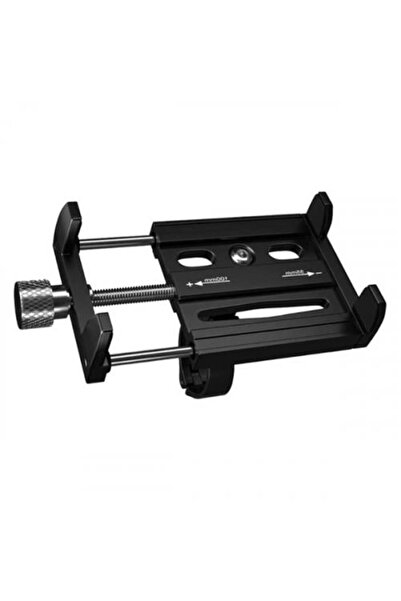 coofbe Super Tutuş Metal Vidalı Motosiklet Tutucu Gidon Tutucu Bisiklet Tutuc...