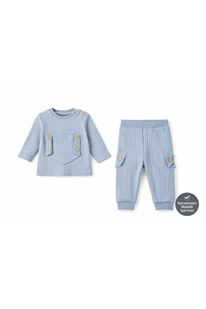 Overdo BOY'S DOUBLE SET