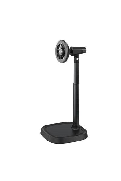coofbe Height adjustable magfase desktop phone holder for iphone 12 13 14 15 ...