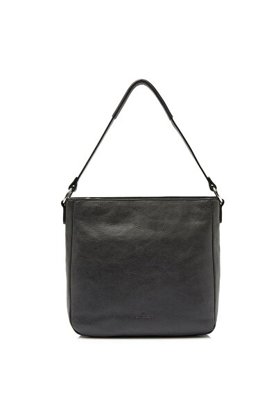 Castelijn & Beerens Carisma Schultertasche Leder 30 cm