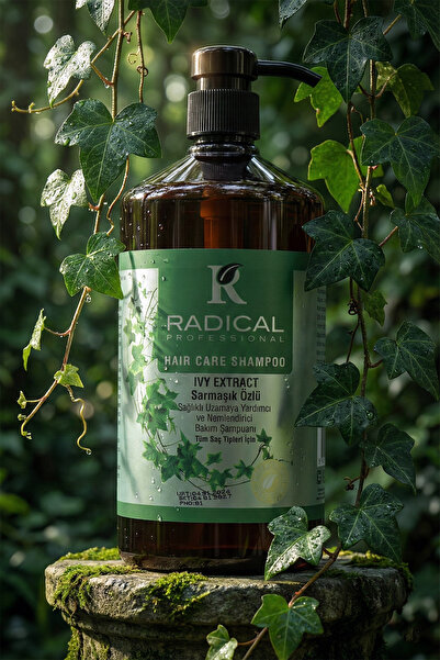 Radical Sarmaşık Özlü Bakım Şampuanı 1000 ml