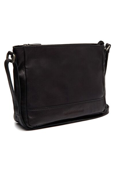 The Chesterfield Brand Weimar Umhängetasche Leder 24 cm