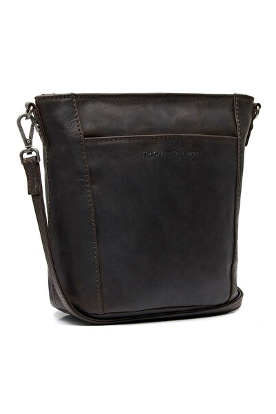The Chesterfield Brand Fintona Umhängetasche Leder 18 cm