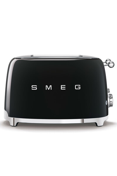 SMEG Prăjitor de pâine, 2000W