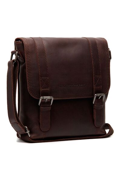 The Chesterfield Brand Adelanto Umhängetasche Leder 25 cm