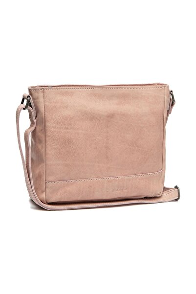 The Chesterfield Brand Weimar Umhängetasche Leder 24 cm