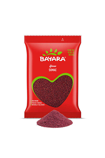 Bayara SUMAC 200gm
