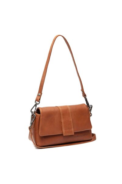 The Chesterfield Brand Clifden Umhängetasche Leder 21 cm