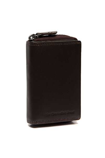 The Chesterfield Brand Lenwick Geldbörse Leder 11 cm