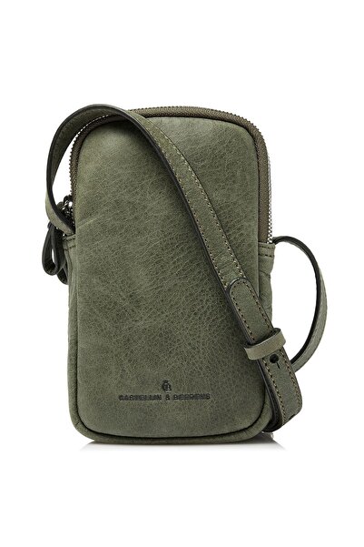 Castelijn & Beerens Carisma Geantă Mini Umhängetasche Leder 11,5 cm