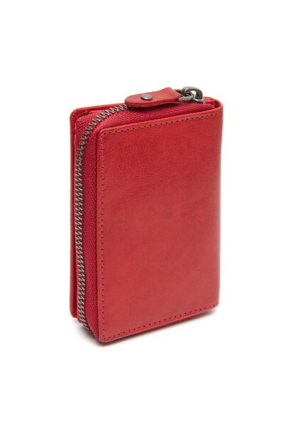 The Chesterfield Brand Portofel Sionel Protecție RFID Piele 7,5 cm