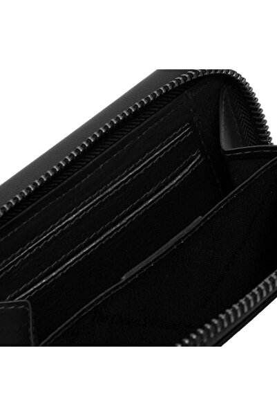 The Chesterfield Brand Portofel Doniva cu protecție RFID din piele 13 cm