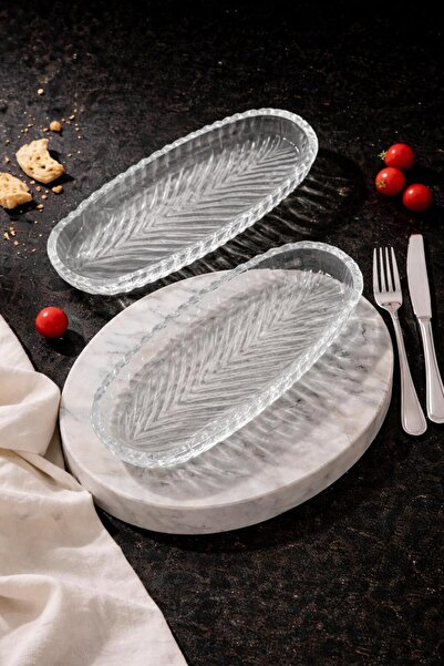 Maloria Santa Mini Çerezlik, Mezelik | 14cm - 2li