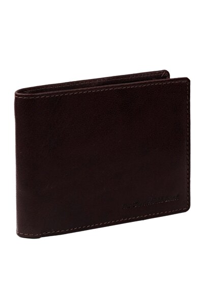 The Chesterfield Brand Harlem Geldbörse RFID Schutz Leder 12,5 cm