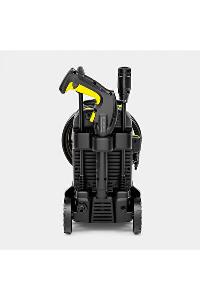 Karcher K4 CLASSIC 130 Bar Basınçlı Yıkama Makinesi