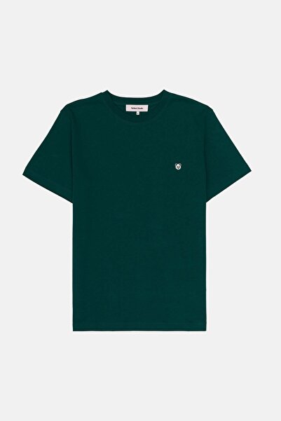 Reflect Studio Μπλουζάκι Panda Premium - Πράσινο Nefti