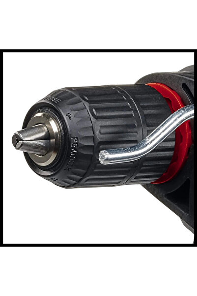 Einhell TC-ID 720/1 E, Darbeli Matkap - 4259848