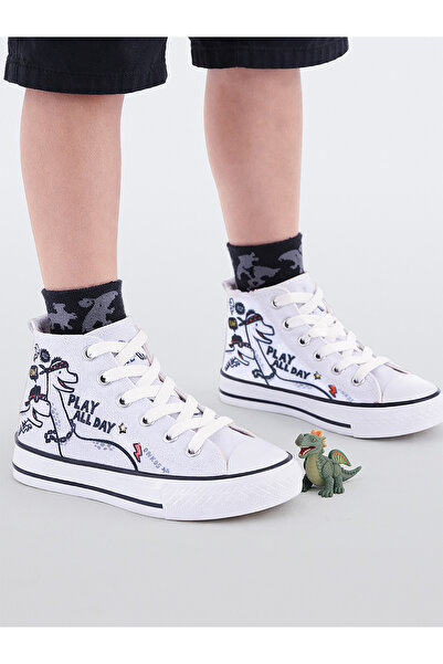 Denokids Маратонки за момчета - спортни обувки Play Allday