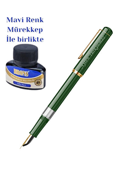 Scrikss Kişiye Özel Isimli Dolma Kalem Ömür Boyu Garanti Hediye Paketli