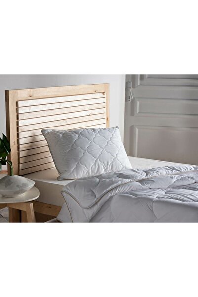 Doqu Home Comfyline bela Jastuk - 50x70 cm