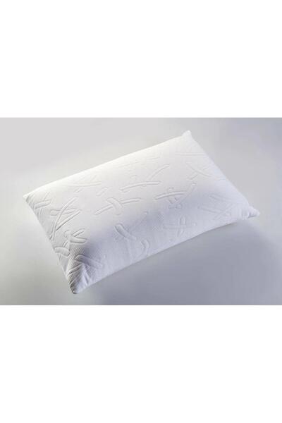 Doqu Home Visco Life Jastuk Bela - 60 x 40 + 15 cm