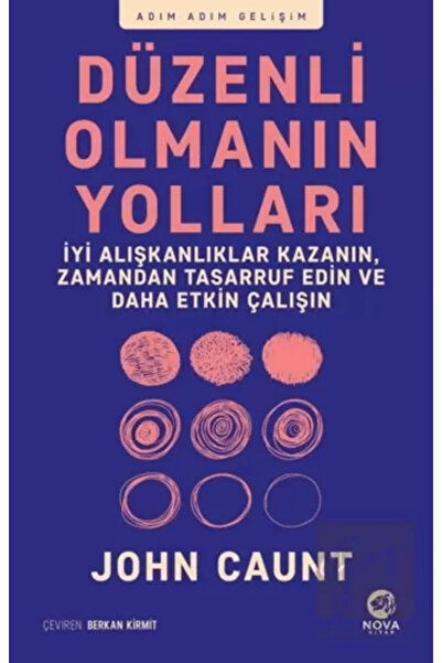 Genel Markalar Düzenli Olmanın Yolları