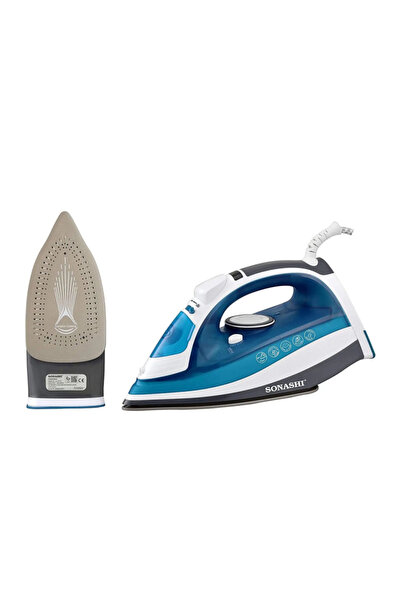 sonashi STEAM IRON SI-5075C